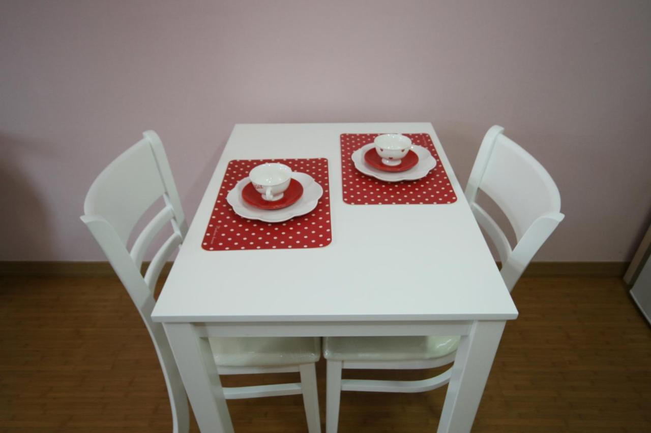 Forest Of Color Pension Hongcheon Εξωτερικό φωτογραφία